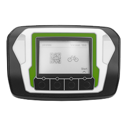 obALu piBike-HMI