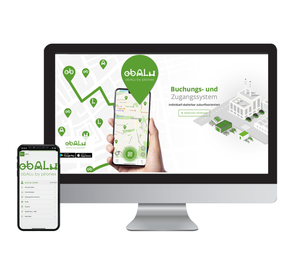 obALu Systeme