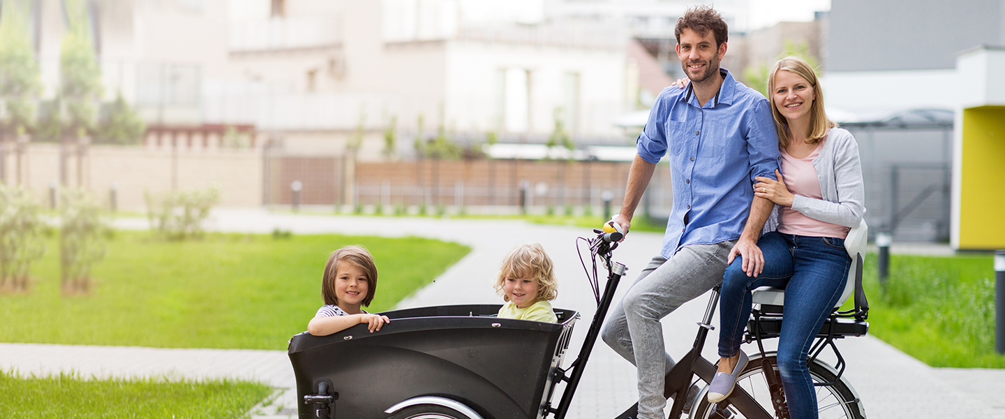 Mobilitätsberatung für Städte und Gemeinden