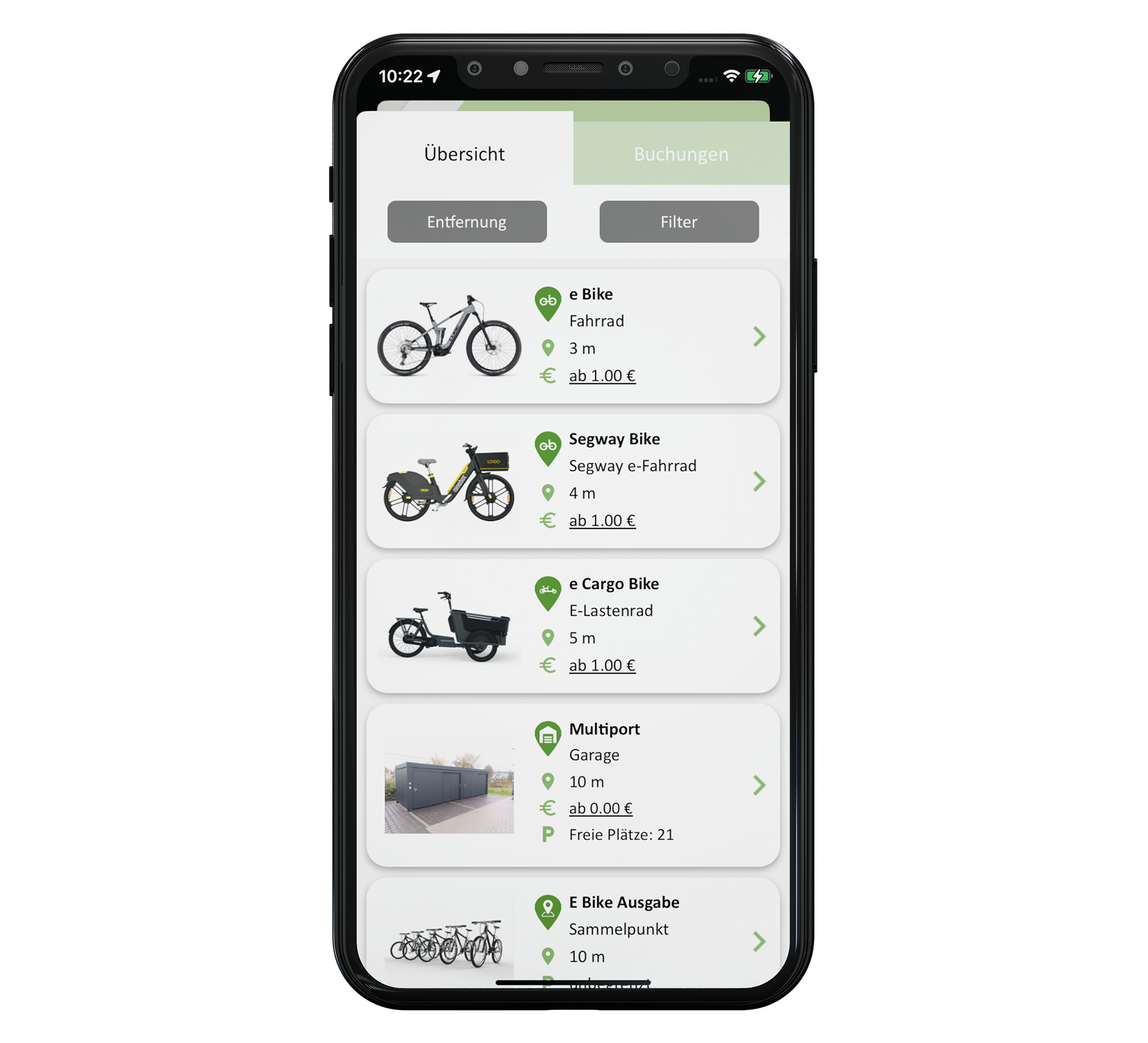 obALu App Sharing