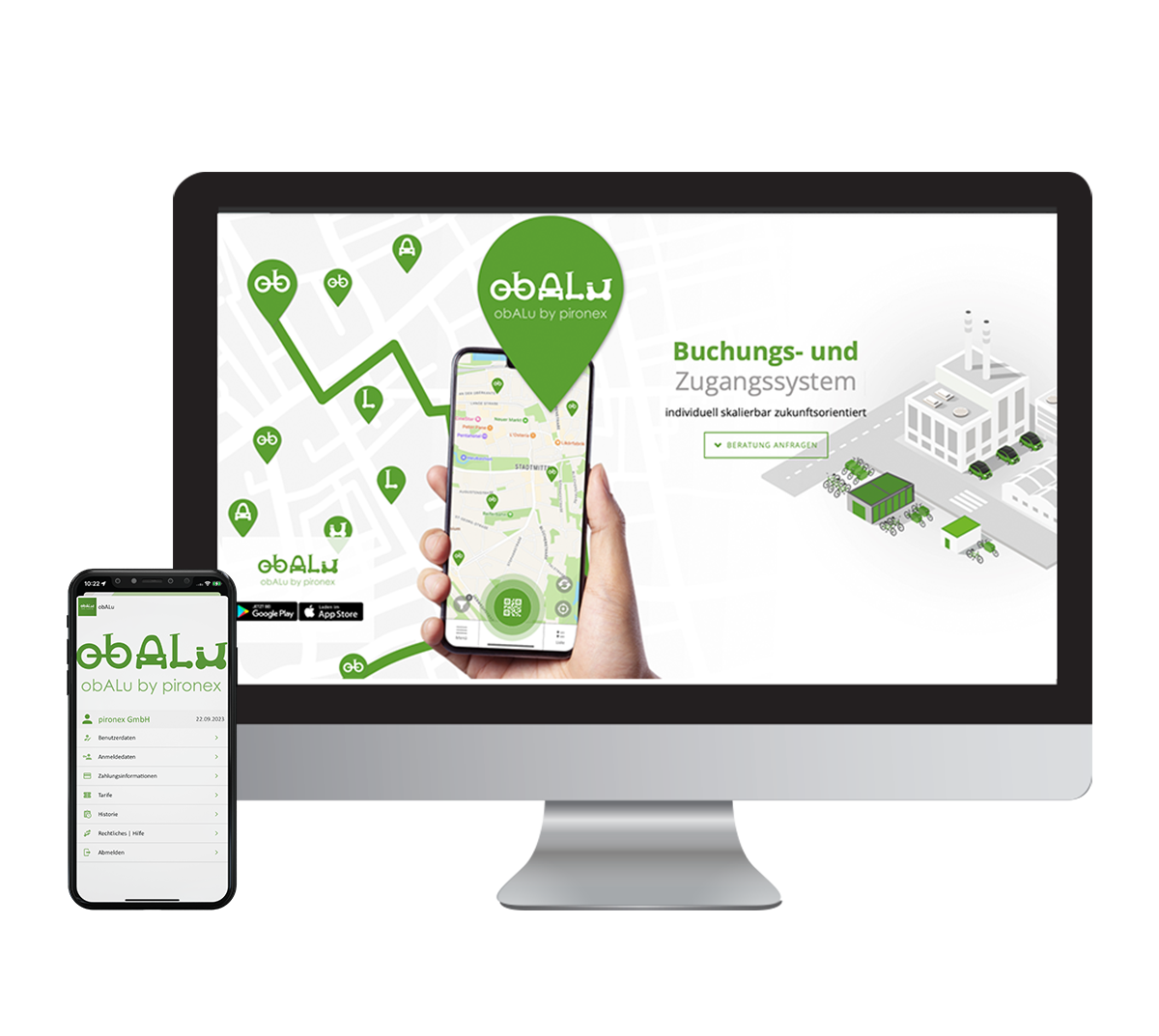 obALu Systeme