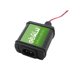 obALu piBike-Adapter