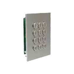 obALu PIN Pad