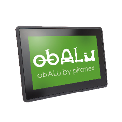 obALu Terminal 10.1