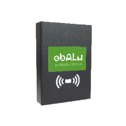 obALu Terminal 4.3